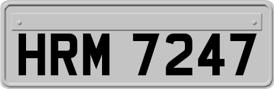 HRM7247