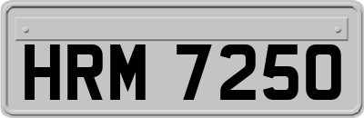 HRM7250