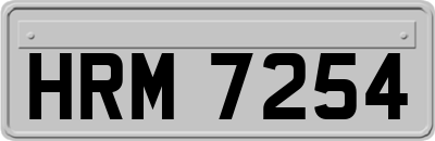 HRM7254