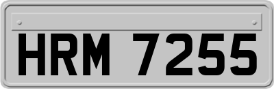 HRM7255