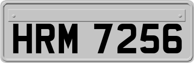HRM7256
