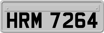 HRM7264