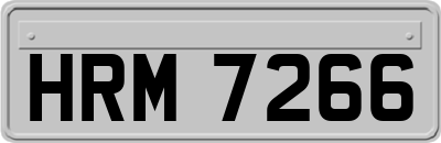 HRM7266