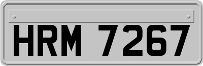 HRM7267