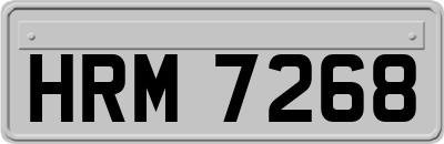 HRM7268