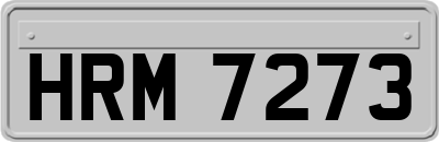 HRM7273