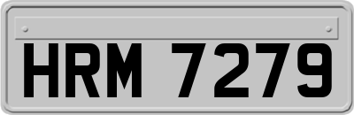 HRM7279