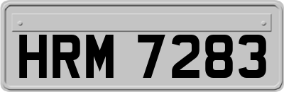 HRM7283