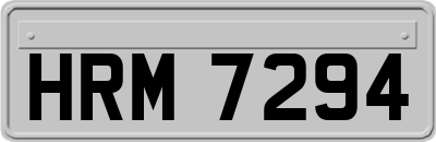 HRM7294