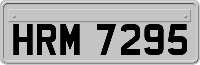 HRM7295