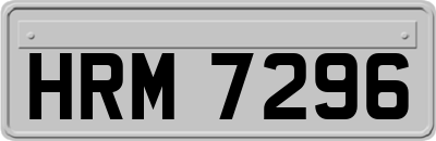 HRM7296