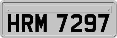 HRM7297
