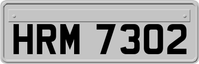 HRM7302