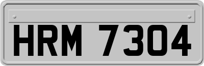 HRM7304