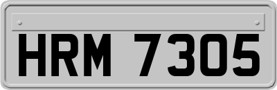 HRM7305