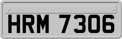 HRM7306