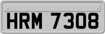 HRM7308