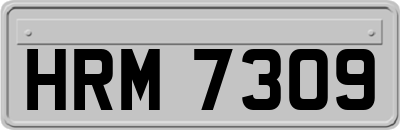 HRM7309