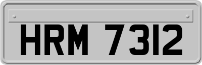 HRM7312