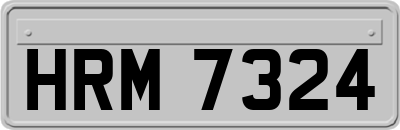 HRM7324