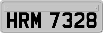 HRM7328