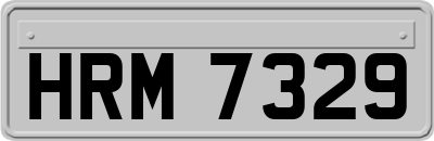 HRM7329