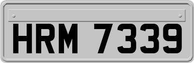 HRM7339