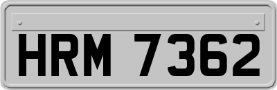 HRM7362