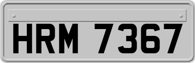 HRM7367