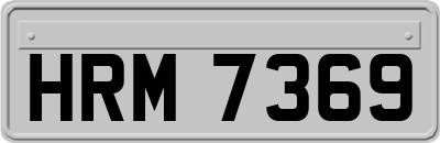 HRM7369