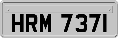 HRM7371