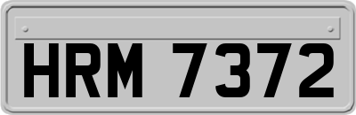 HRM7372