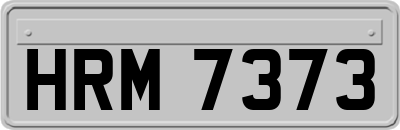 HRM7373