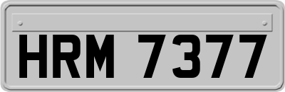 HRM7377