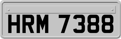 HRM7388
