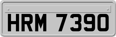 HRM7390
