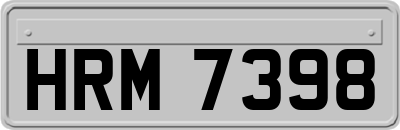 HRM7398