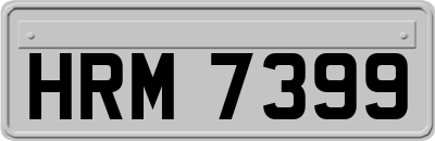 HRM7399
