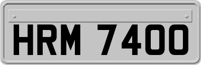 HRM7400