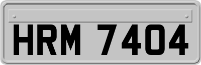 HRM7404