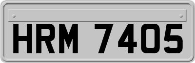 HRM7405