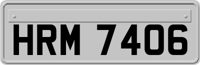 HRM7406
