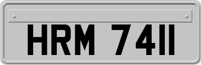 HRM7411