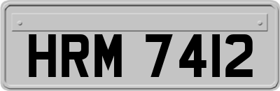 HRM7412