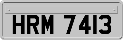 HRM7413