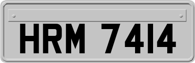 HRM7414