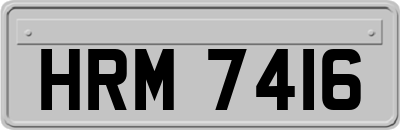 HRM7416