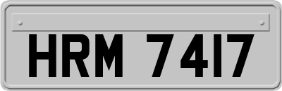 HRM7417