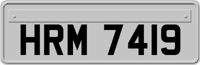 HRM7419