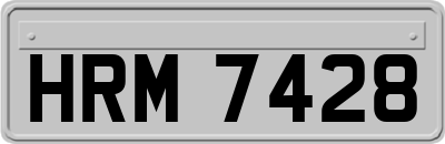 HRM7428